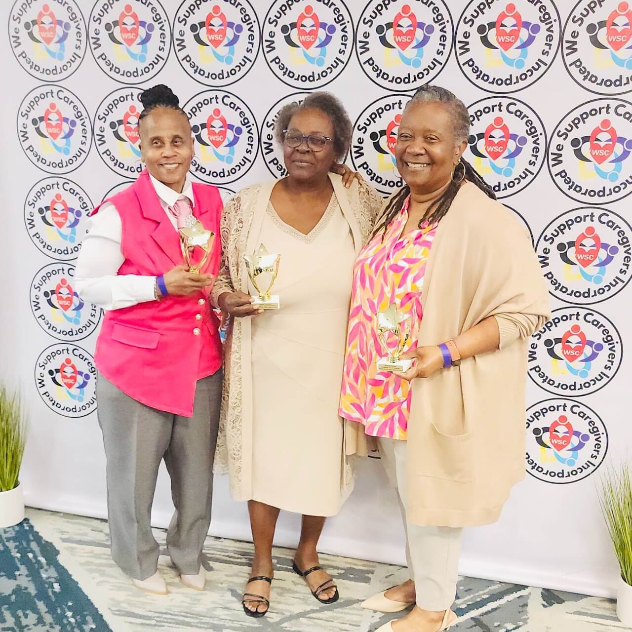 13th Annual Caregiver Awards