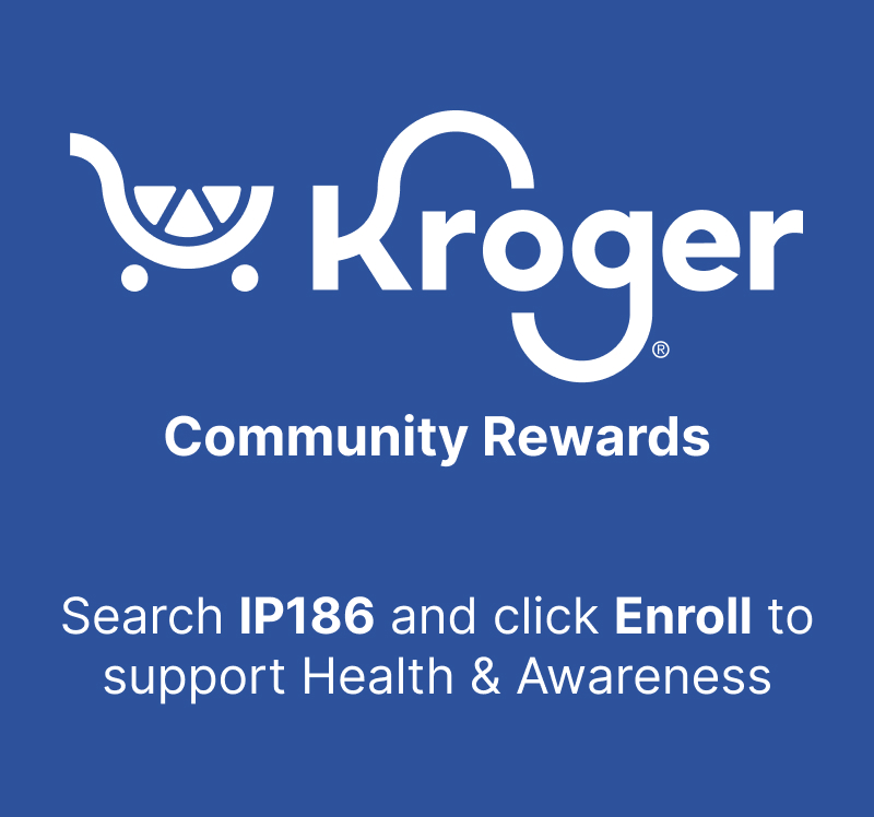 Kroger Community Rewards instructions