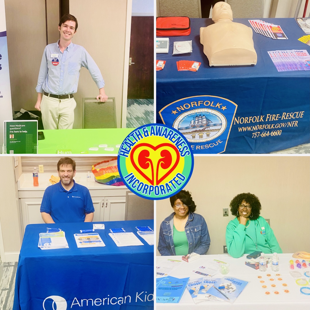 Collaborating to Save Kidneys Event 10