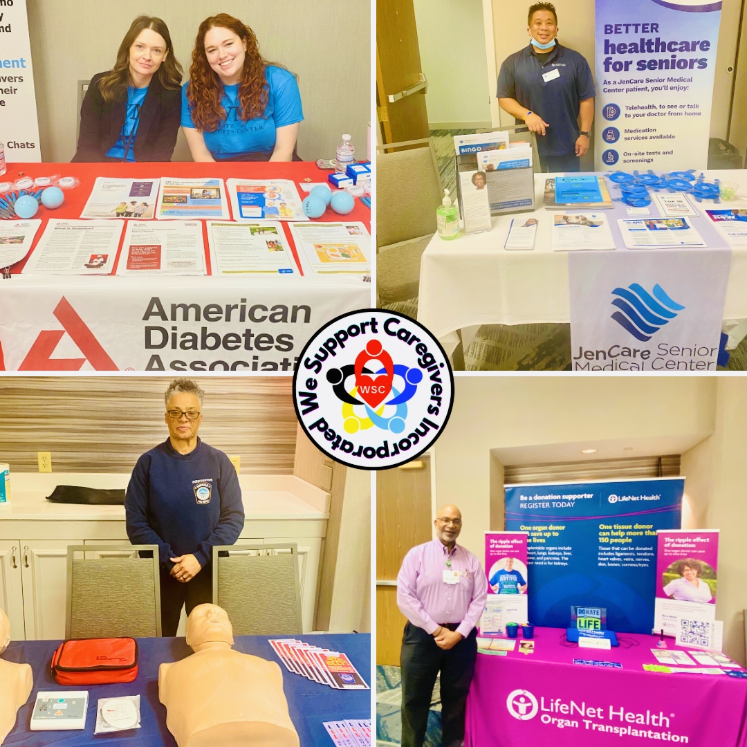 Collaborating to Save Kidneys Event 8