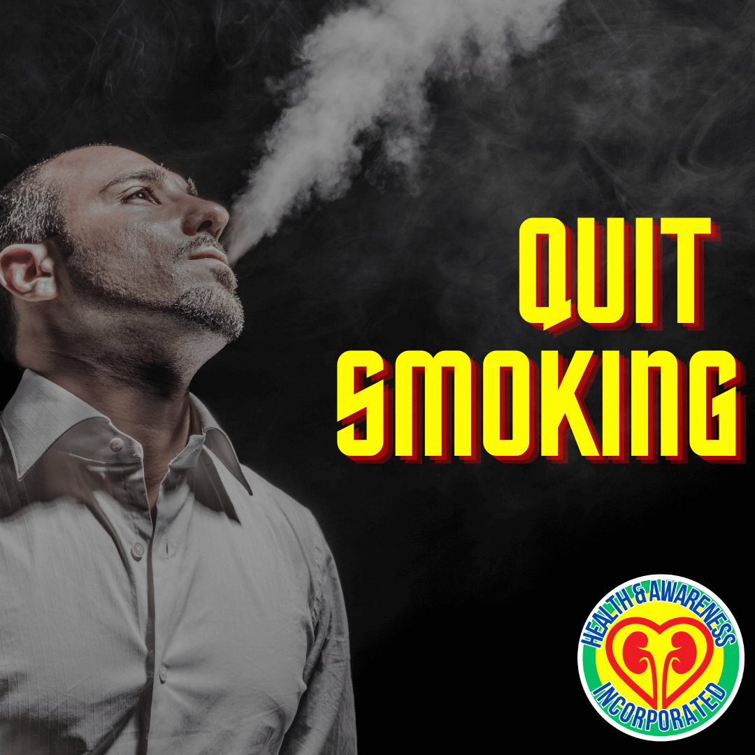 Quit Smoking