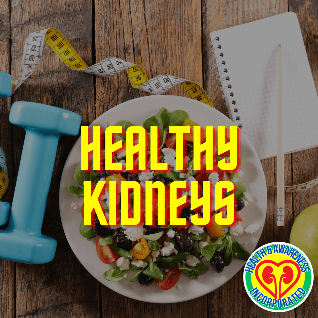 Healthy Kidneys