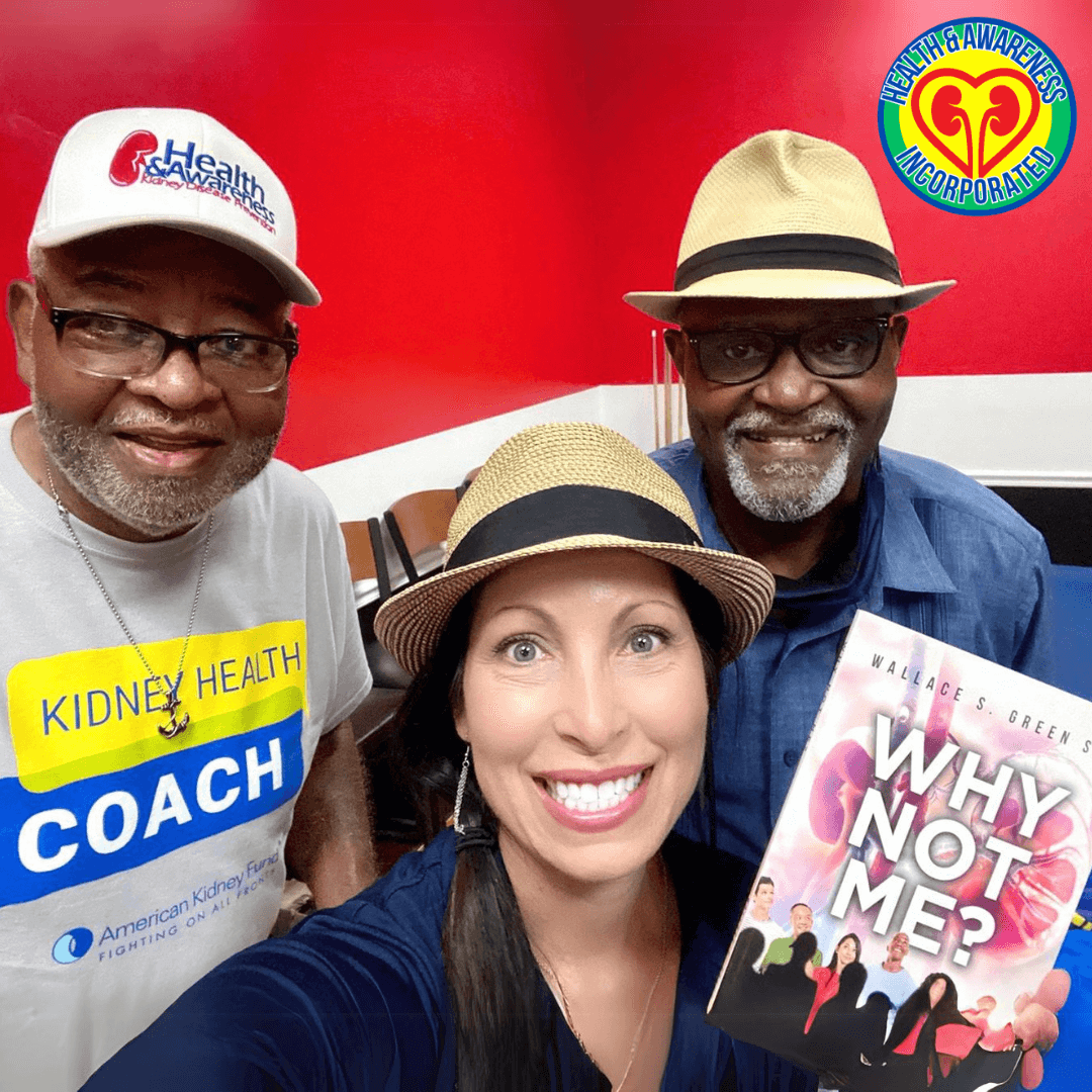 Wallace S. Green Sr.