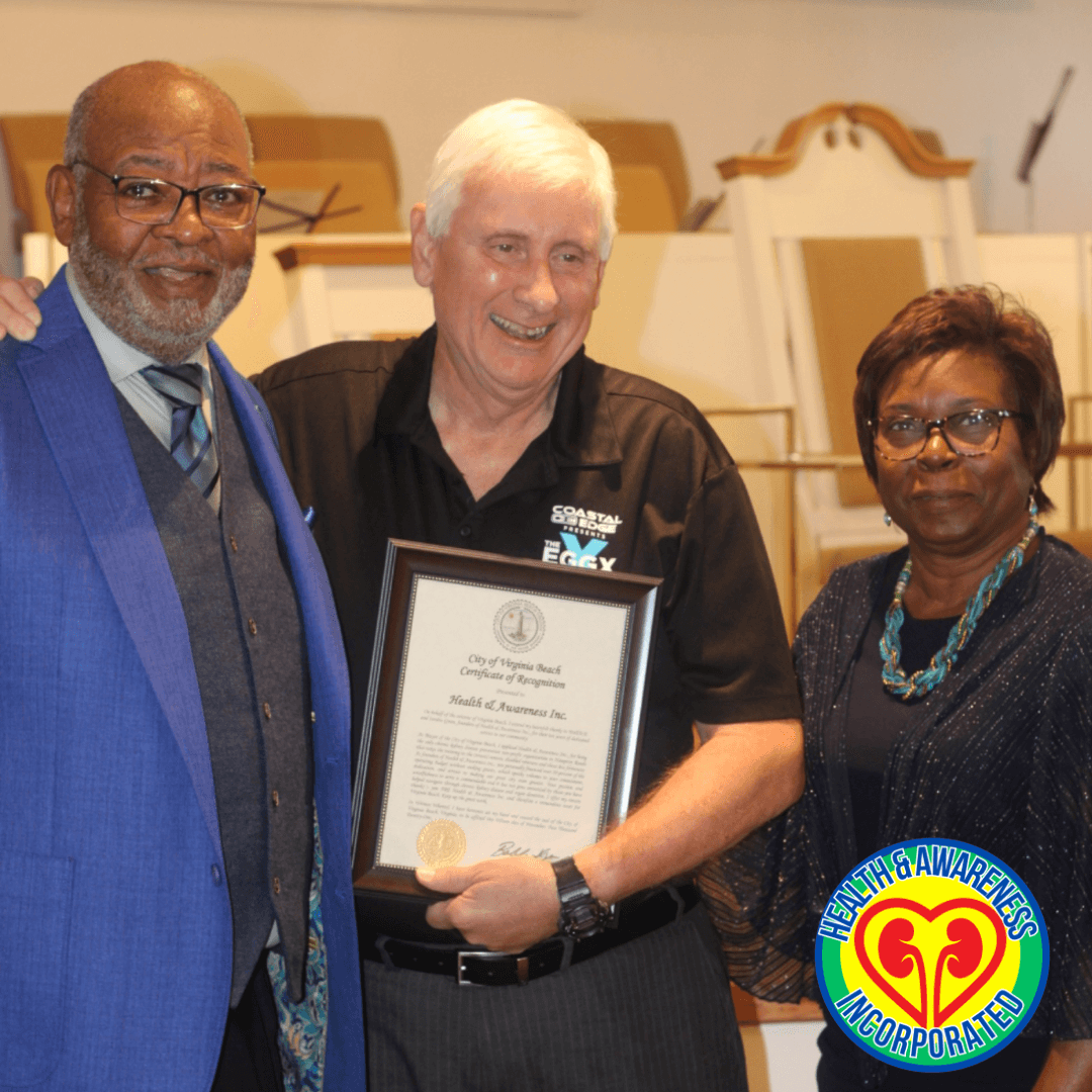 Wallace S. Green Sr.