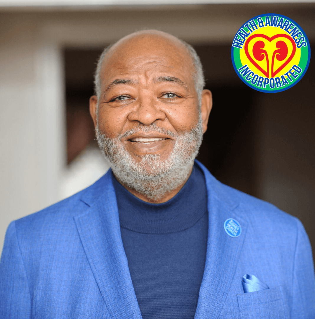 Wallace S. Green Sr.